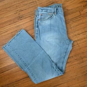 American Eagle Outfitters Men’s Bootcut Jeans